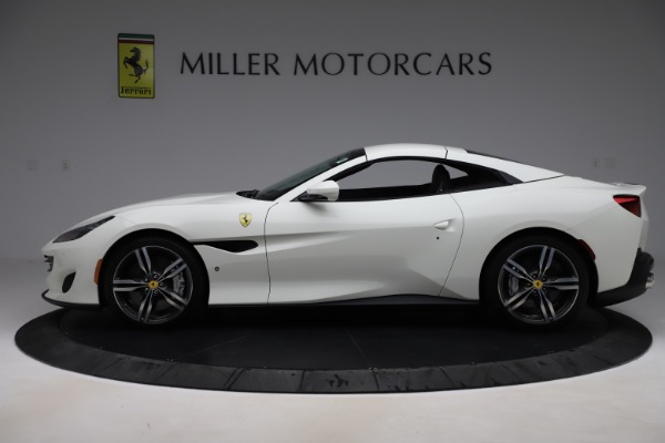 Used 2019 Ferrari Portofino for sale Sold at Maserati of Westport in Westport CT 06880 14