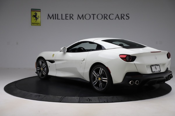 Used 2019 Ferrari Portofino for sale Sold at Maserati of Westport in Westport CT 06880 15