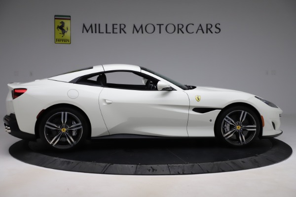 Used 2019 Ferrari Portofino for sale Sold at Maserati of Westport in Westport CT 06880 17