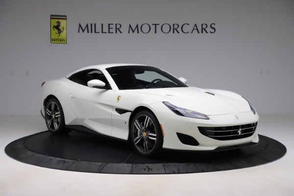 Used 2019 Ferrari Portofino for sale Sold at Maserati of Westport in Westport CT 06880 18