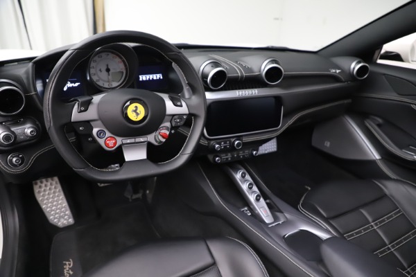 Used 2019 Ferrari Portofino for sale Sold at Maserati of Westport in Westport CT 06880 19