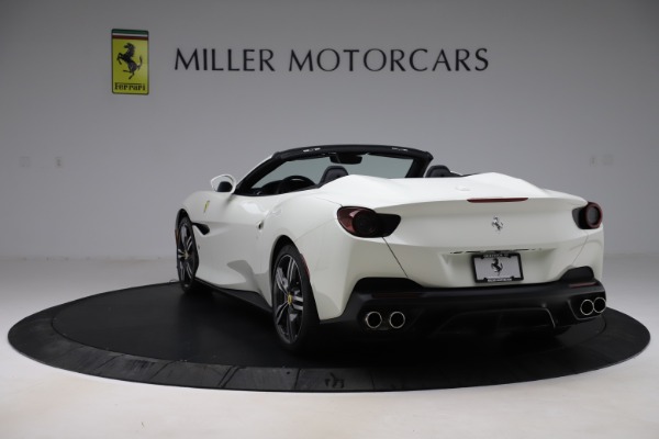 Used 2019 Ferrari Portofino for sale Sold at Maserati of Westport in Westport CT 06880 5