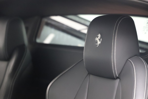 Used 2013 Ferrari 458 Italia for sale Sold at Maserati of Westport in Westport CT 06880 21