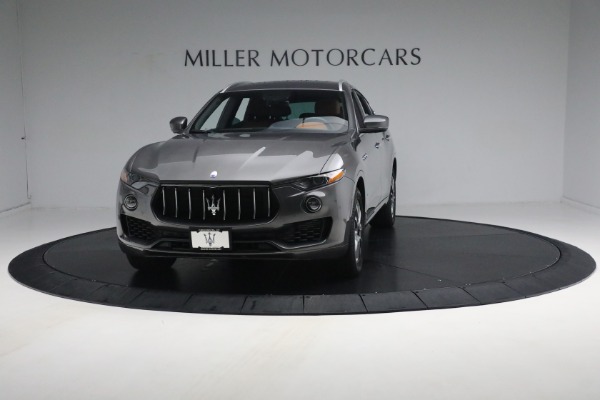 New 2020 Maserati Levante Q4 for sale $79,935 at Maserati of Westport in Westport CT 06880 2
