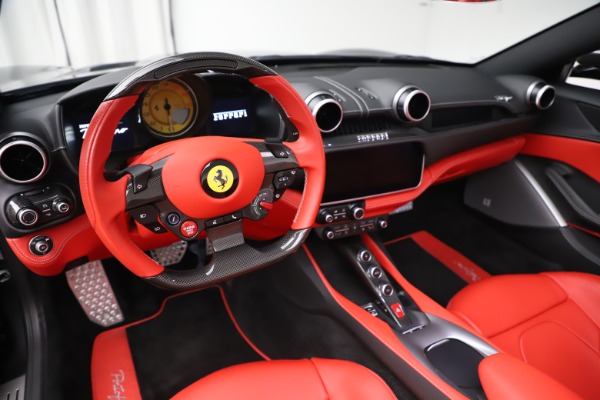 Used 2019 Ferrari Portofino for sale Sold at Maserati of Westport in Westport CT 06880 17