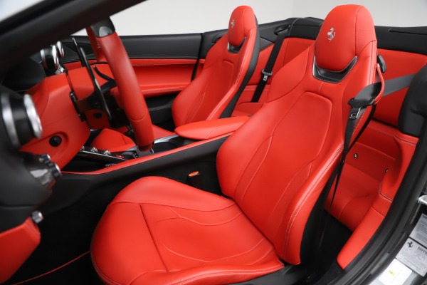 Used 2019 Ferrari Portofino for sale Sold at Maserati of Westport in Westport CT 06880 19