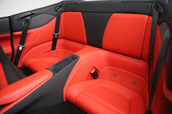 Used 2019 Ferrari Portofino for sale Sold at Maserati of Westport in Westport CT 06880 20