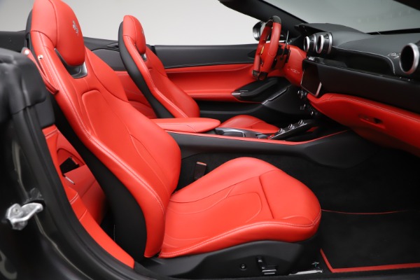 Used 2019 Ferrari Portofino for sale Sold at Maserati of Westport in Westport CT 06880 22