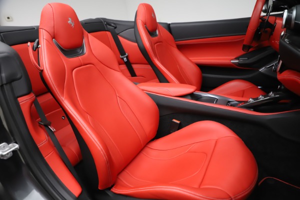 Used 2019 Ferrari Portofino for sale Sold at Maserati of Westport in Westport CT 06880 23