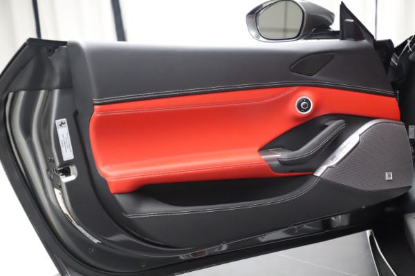 Used 2019 Ferrari Portofino for sale Sold at Maserati of Westport in Westport CT 06880 25
