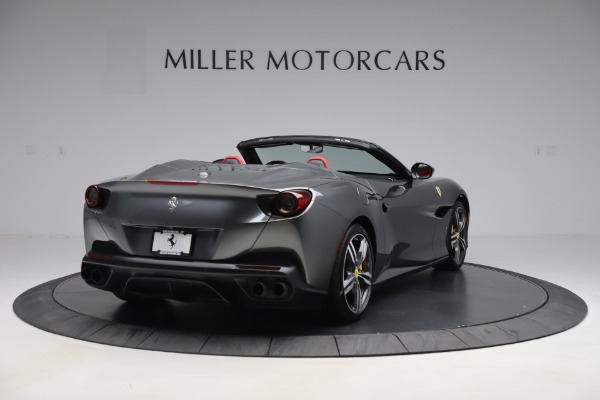 Used 2019 Ferrari Portofino for sale Sold at Maserati of Westport in Westport CT 06880 7