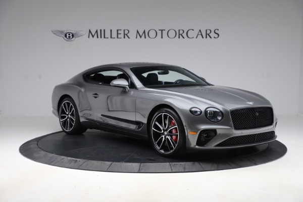 New 2020 Bentley Continental GT W12 for sale Sold at Maserati of Westport in Westport CT 06880 11