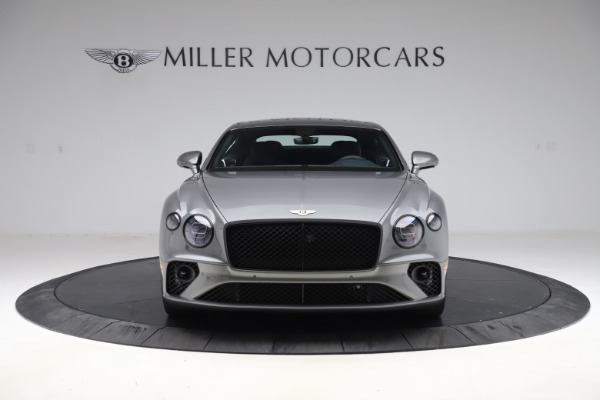 New 2020 Bentley Continental GT W12 for sale Sold at Maserati of Westport in Westport CT 06880 12