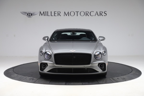 New 2020 Bentley Continental GT W12 for sale Sold at Maserati of Westport in Westport CT 06880 12