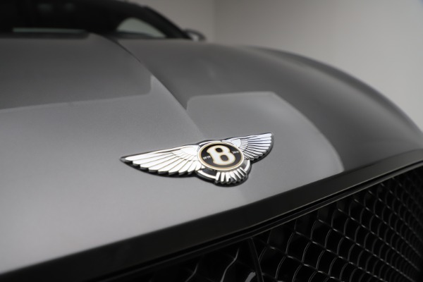 New 2020 Bentley Continental GT W12 for sale Sold at Maserati of Westport in Westport CT 06880 14
