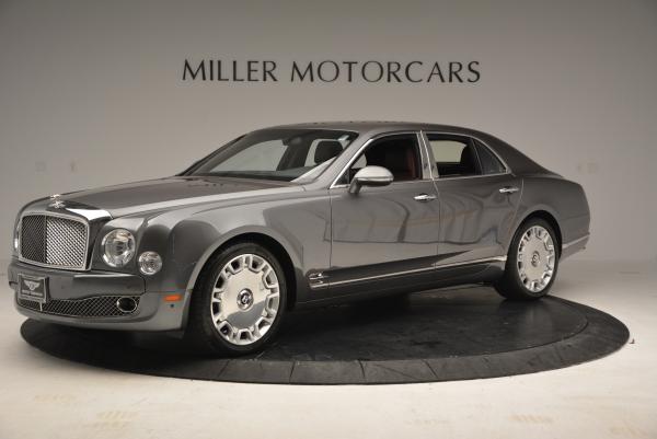 Used 2011 Bentley Mulsanne for sale Sold at Maserati of Westport in Westport CT 06880 2