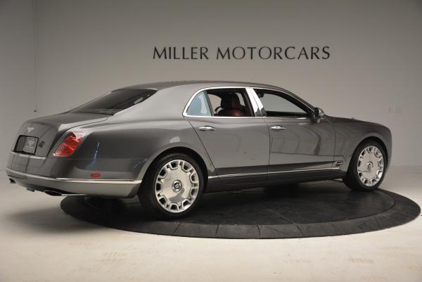 Used 2011 Bentley Mulsanne for sale Sold at Maserati of Westport in Westport CT 06880 8