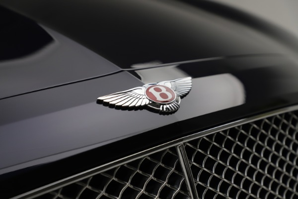Used 2016 Bentley Flying Spur V8 for sale Sold at Maserati of Westport in Westport CT 06880 14