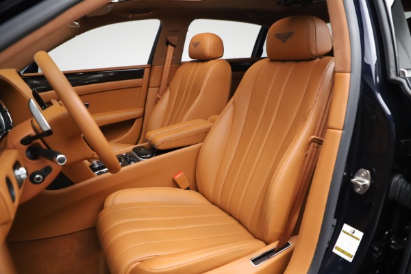 Used 2016 Bentley Flying Spur V8 for sale Sold at Maserati of Westport in Westport CT 06880 19