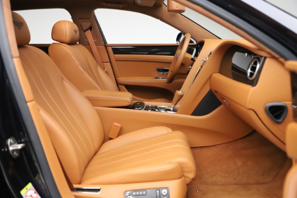 Used 2016 Bentley Flying Spur V8 for sale Sold at Maserati of Westport in Westport CT 06880 23