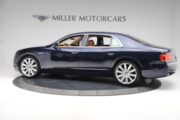 Used 2016 Bentley Flying Spur V8 for sale Sold at Maserati of Westport in Westport CT 06880 4