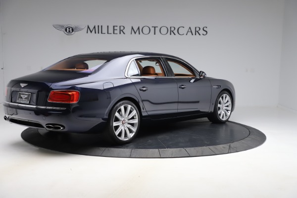 Used 2016 Bentley Flying Spur V8 for sale Sold at Maserati of Westport in Westport CT 06880 8