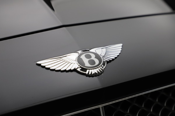 Used 2015 Bentley Continental GTC Speed for sale Sold at Maserati of Westport in Westport CT 06880 22