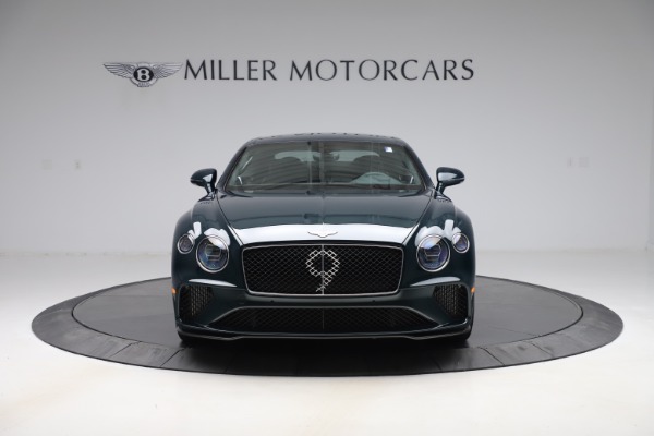Used 2020 Bentley Continental GT Number 9 Edition for sale Sold at Maserati of Westport in Westport CT 06880 3