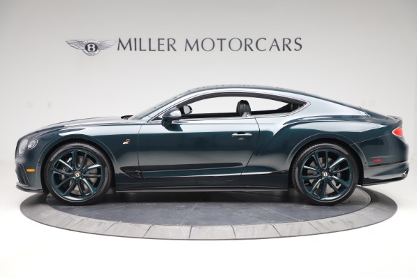 Used 2020 Bentley Continental GT Number 9 Edition for sale Sold at Maserati of Westport in Westport CT 06880 6