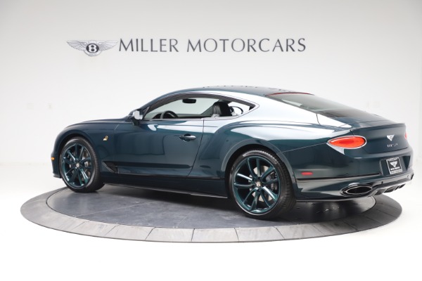 Used 2020 Bentley Continental GT Number 9 Edition for sale Sold at Maserati of Westport in Westport CT 06880 7