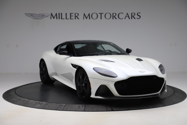 New 2019 Aston Martin DBS Superleggera for sale Sold at Maserati of Westport in Westport CT 06880 13