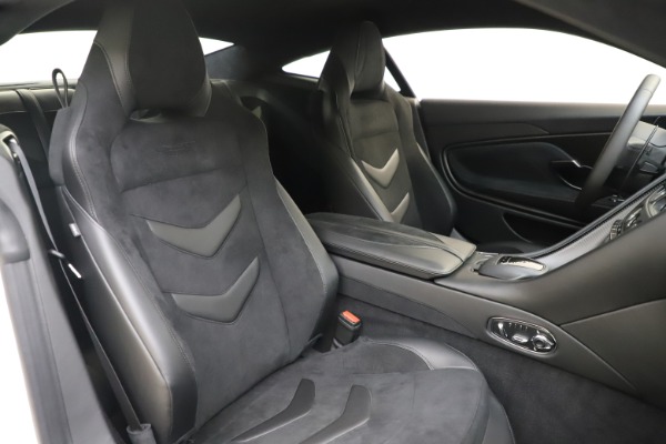 New 2019 Aston Martin DBS Superleggera for sale $345,631 at Maserati of Westport in Westport CT 06880 20