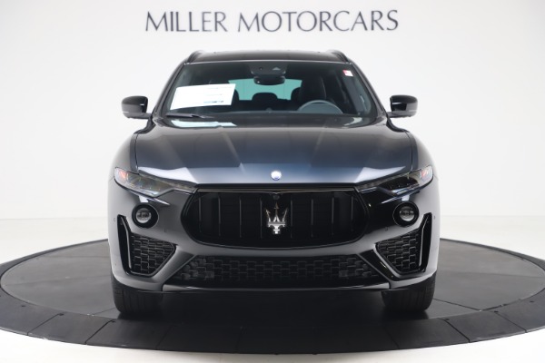 New 2020 Maserati Levante S Q4 GranSport for sale $106,585 at Maserati of Westport in Westport CT 06880 12