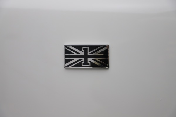 New 2020 Bentley Continental GTC V8 for sale $279,560 at Maserati of Westport in Westport CT 06880 25