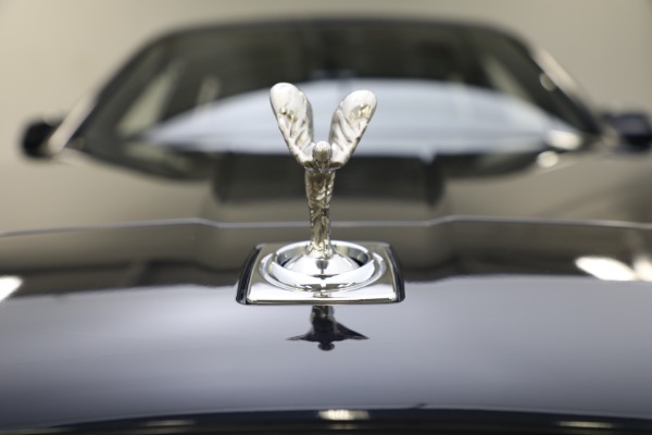 Used 2019 Rolls-Royce Cullinan for sale $299,900 at Maserati of Westport in Westport CT 06880 26