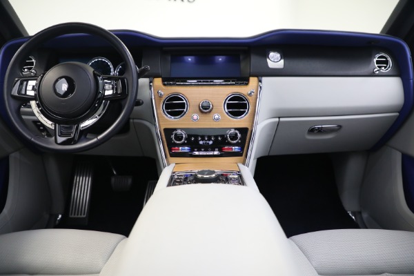 Used 2019 Rolls-Royce Cullinan for sale $299,900 at Maserati of Westport in Westport CT 06880 4