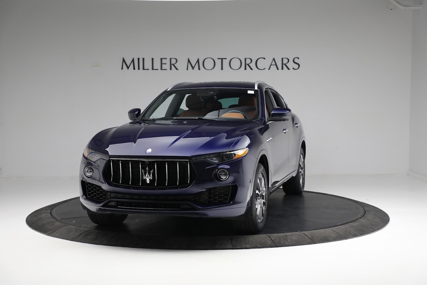 Used 2020 Maserati Levante Q4 for sale Sold at Maserati of Westport in Westport CT 06880 1