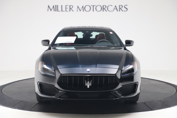 New 2020 Maserati Quattroporte S Q4 GranSport for sale Sold at Maserati of Westport in Westport CT 06880 11