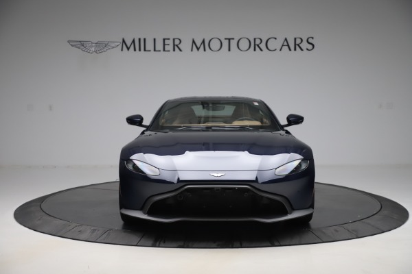 New 2020 Aston Martin Vantage Coupe for sale Sold at Maserati of Westport in Westport CT 06880 2