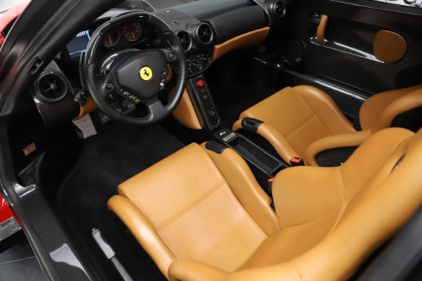 Used 2003 Ferrari Enzo for sale Call for price at Maserati of Westport in Westport CT 06880 13