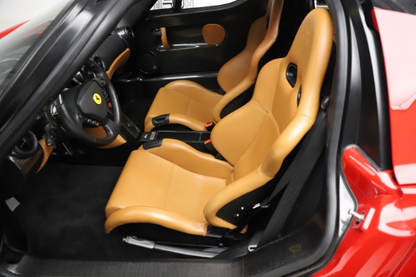 Used 2003 Ferrari Enzo for sale Call for price at Maserati of Westport in Westport CT 06880 14