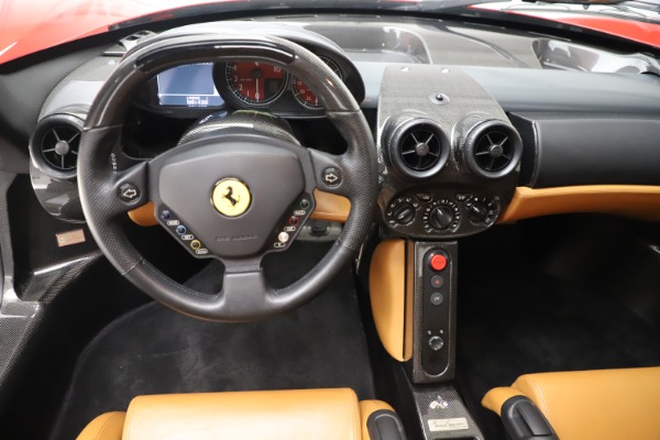 Used 2003 Ferrari Enzo for sale Call for price at Maserati of Westport in Westport CT 06880 16