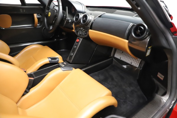 Used 2003 Ferrari Enzo for sale Call for price at Maserati of Westport in Westport CT 06880 17