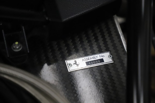 Used 2003 Ferrari Enzo for sale Call for price at Maserati of Westport in Westport CT 06880 25