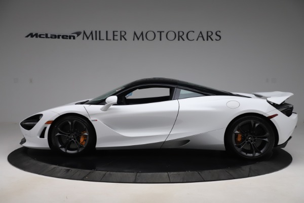 New 2020 McLaren 720S Coupe for sale Sold at Maserati of Westport in Westport CT 06880 2