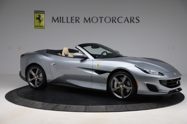 Used 2019 Ferrari Portofino for sale Sold at Maserati of Westport in Westport CT 06880 10