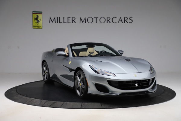 Used 2019 Ferrari Portofino for sale Sold at Maserati of Westport in Westport CT 06880 11