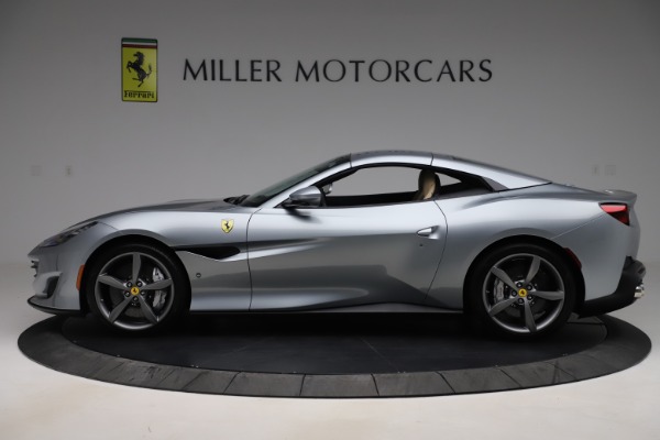 Used 2019 Ferrari Portofino for sale Sold at Maserati of Westport in Westport CT 06880 14