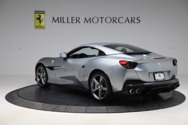 Used 2019 Ferrari Portofino for sale Sold at Maserati of Westport in Westport CT 06880 15