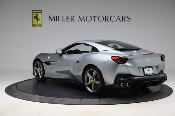 Used 2019 Ferrari Portofino for sale Sold at Maserati of Westport in Westport CT 06880 15